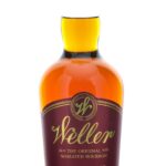 Weller Antique 107 Straight Bourbon 2025