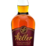 Weller Antique 107 Straight Bourbon 2025