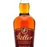 Weller Antique 107 Straight Wheated Bourbon 2018