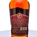 Weller Antique 107 Straight Wheated Bourbon 2018 (photo 3)