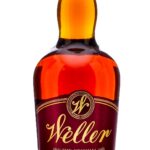 Weller Antique 107 Straight Wheated Bourbon 2019