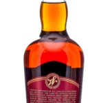 Weller Antique 107 Straight Wheated Bourbon 2019 (photo 4)