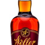 Weller Antique 107 Straight Wheated Bourbon 2021