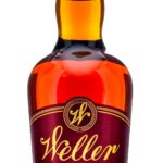 Weller Antique 107 Straight Wheated Bourbon 2022