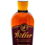 Weller Antique 107 Straight Wheated Bourbon 2023