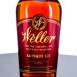 Weller Antique 107 Straight Wheated Bourbon 2023 (photo 2)