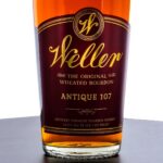 Weller Antique 107 Straight Wheated Bourbon 2023 (photo 2)