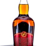 Weller Antique 107 Straight Wheated Bourbon 2023 (photo 4)