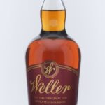 Weller Antique 107 Straight Wheated Bourbon 2024