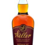 Weller Antique 107 Straight Wheated Bourbon 2024