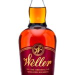 Weller Antique 107 Straight Wheated Bourbon 2024