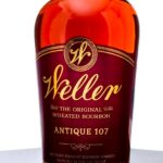 Weller Antique 107 Straight Wheated Bourbon 2024 (photo 2)