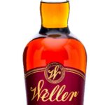 Weller Antique 107 Straight Wheated Bourbon 2024