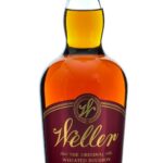 Weller Antique 107 Straight Wheated Bourbon 2025