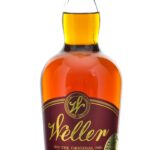 Weller Antique 107 Total Wine & More Single Barrel Select Straight Bourbon 2022