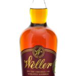 Weller Antique 107 Total Wine & More Single Barrel Select Straight Bourbon 2022