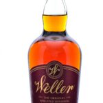 Weller "Antique 107" Wheated Bourbon (2020) (photo 2)