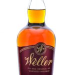 Weller "Antique 107" Wheated Bourbon (2022)