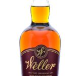 Weller "Antique 107" Wheated Bourbon (2023)