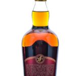 Weller "Antique 107" Wheated Bourbon (2023) (photo 3)