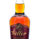Weller "Antique 107" Wheated Bourbon (2024).