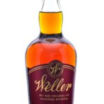 Weller "Antique 107" Wheated Bourbon  (2024) (photo 2)