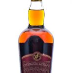 Weller "Antique 107" Wheated Bourbon (2024). (photo 3)