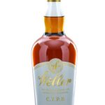 Weller C.Y.P.B. Bourbon 2018