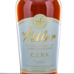 Weller C.Y.P.B. Bourbon 2018 (photo 2)
