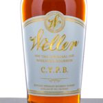 Weller C.Y.P.B. Bourbon 2024 (photo 2)