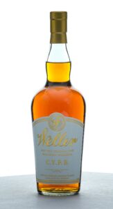 Weller C.Y.P.B. Straight Bourbon 2025