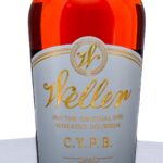 Weller C.Y.P.B. Straight Wheated Bourbon 2020 (photo 2)