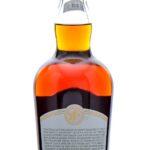 Weller C.Y.P.B. Straight Wheated Bourbon (2021) (photo 3)