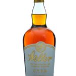 Weller C.Y.P.B. Straight Wheated Bourbon 2022
