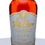 Weller C.Y.P.B. Straight Wheated Bourbon 2024 (photo 2)