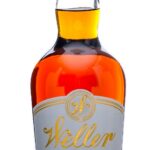 Weller C.Y.P.B. Straight Wheated Bourbon 2024