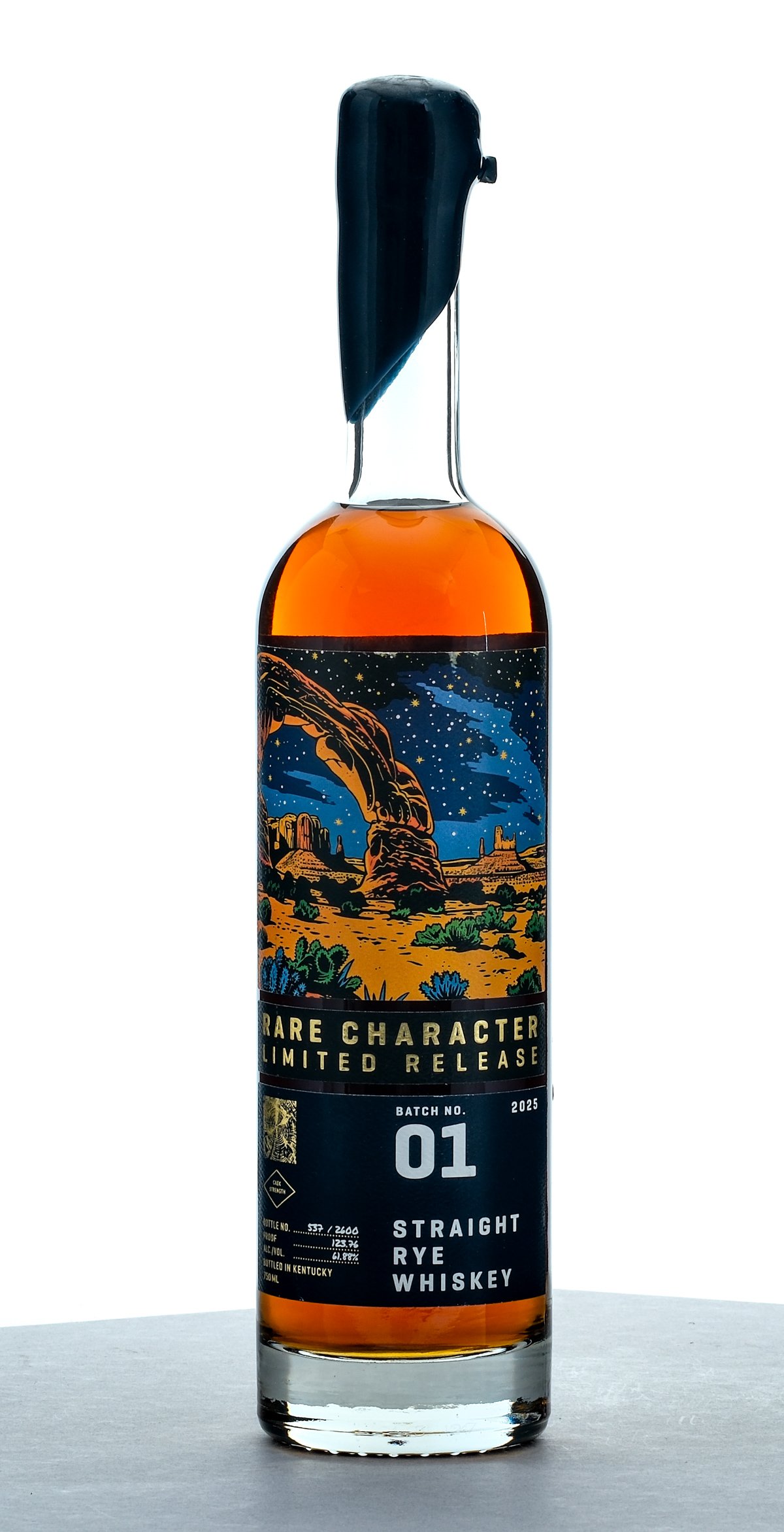 Weller C.Y.P.B. Straight Wheated Bourbon 2025