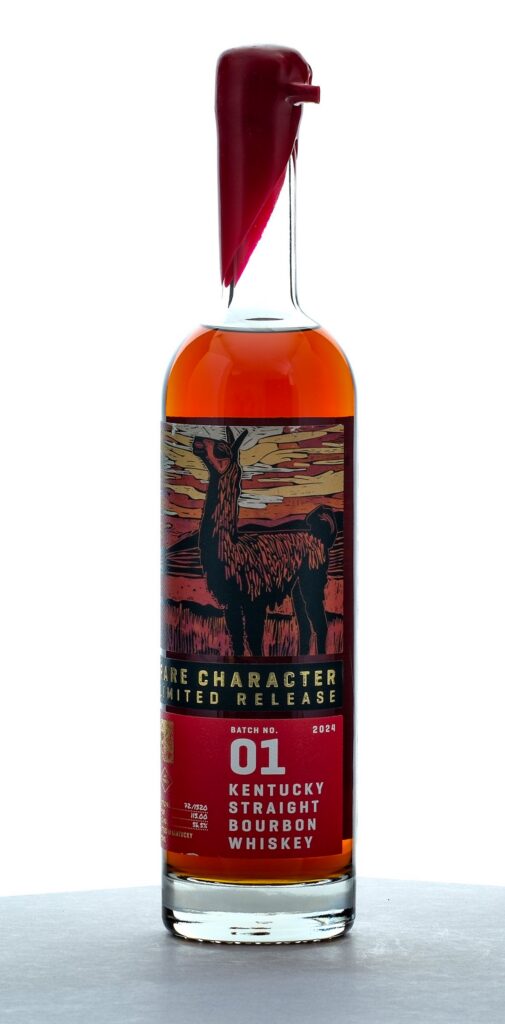 Weller C.Y.P.B. Straight Wheated Bourbon 2025