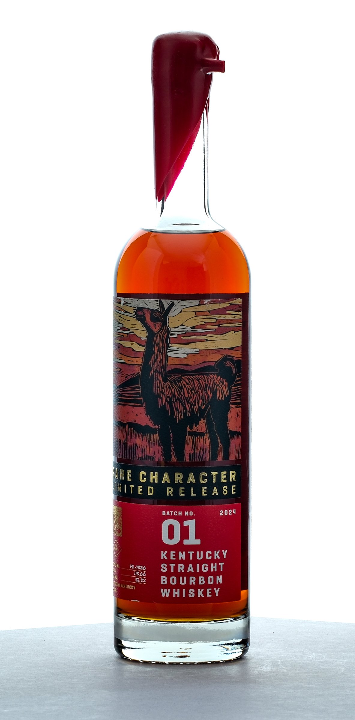 Weller C.Y.P.B. Straight Wheated Bourbon 2025