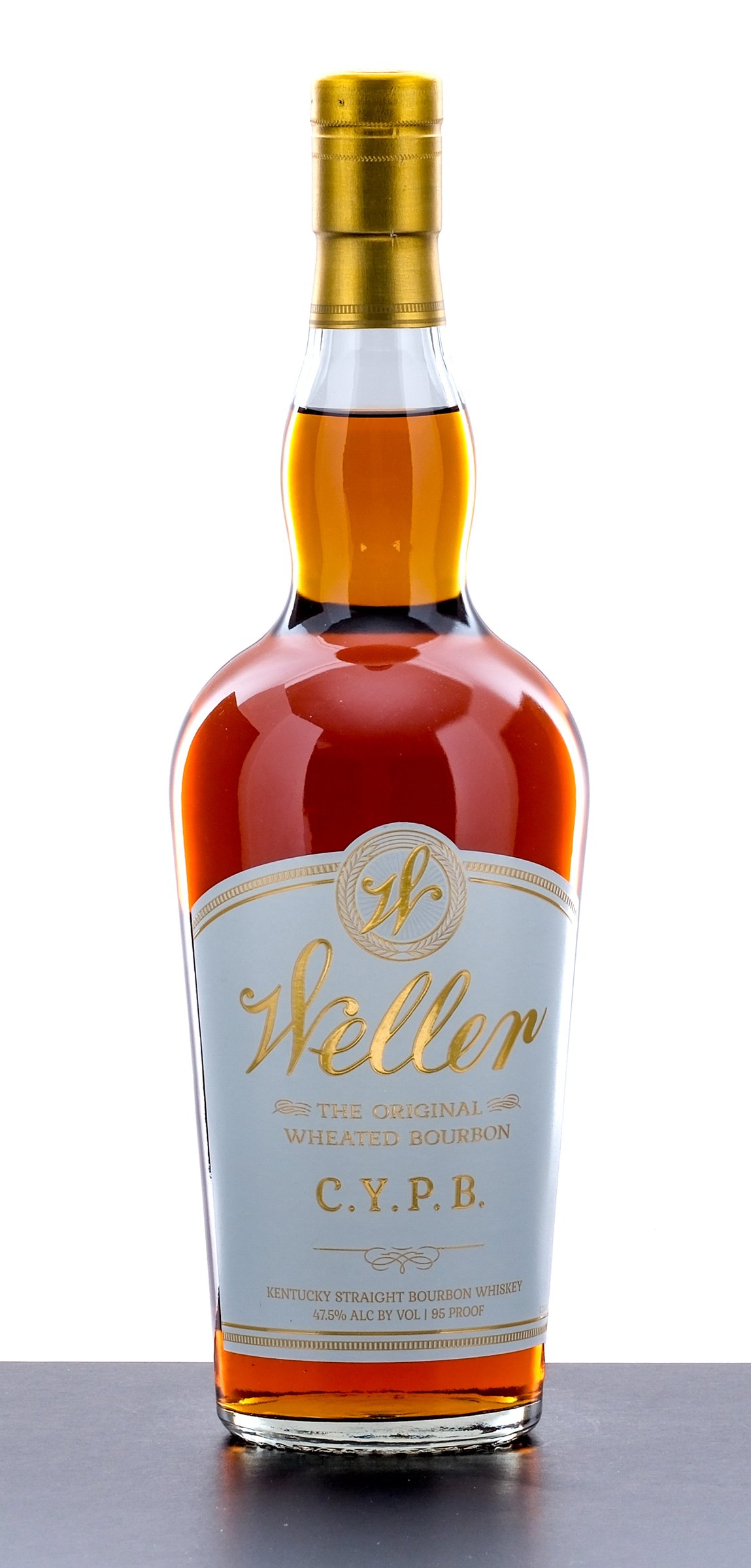 Weller C.Y.P.B. Wheated Straight Bourbon 2019