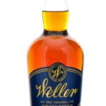 Weller Full Proof 1940 Barrel Society Single Barrel Select Straight Bourbon 2021