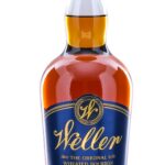 Weller Full Proof Bourbon 2022