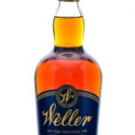 Weller Full Proof Bourbon 2022 (photo 2)