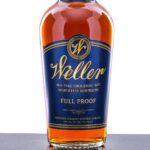 Weller Full Proof Bourbon 2022 (photo 2)