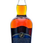 Weller Full Proof Bourbon 2022 (photo 3)
