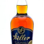 Weller Full Proof Bourbon Single Barrel Select 2023