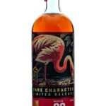 Weller Full Proof Enjoy Beer, Wine & Spirits Sazerac Barrel Select Straight Wheated Bourbon 2025