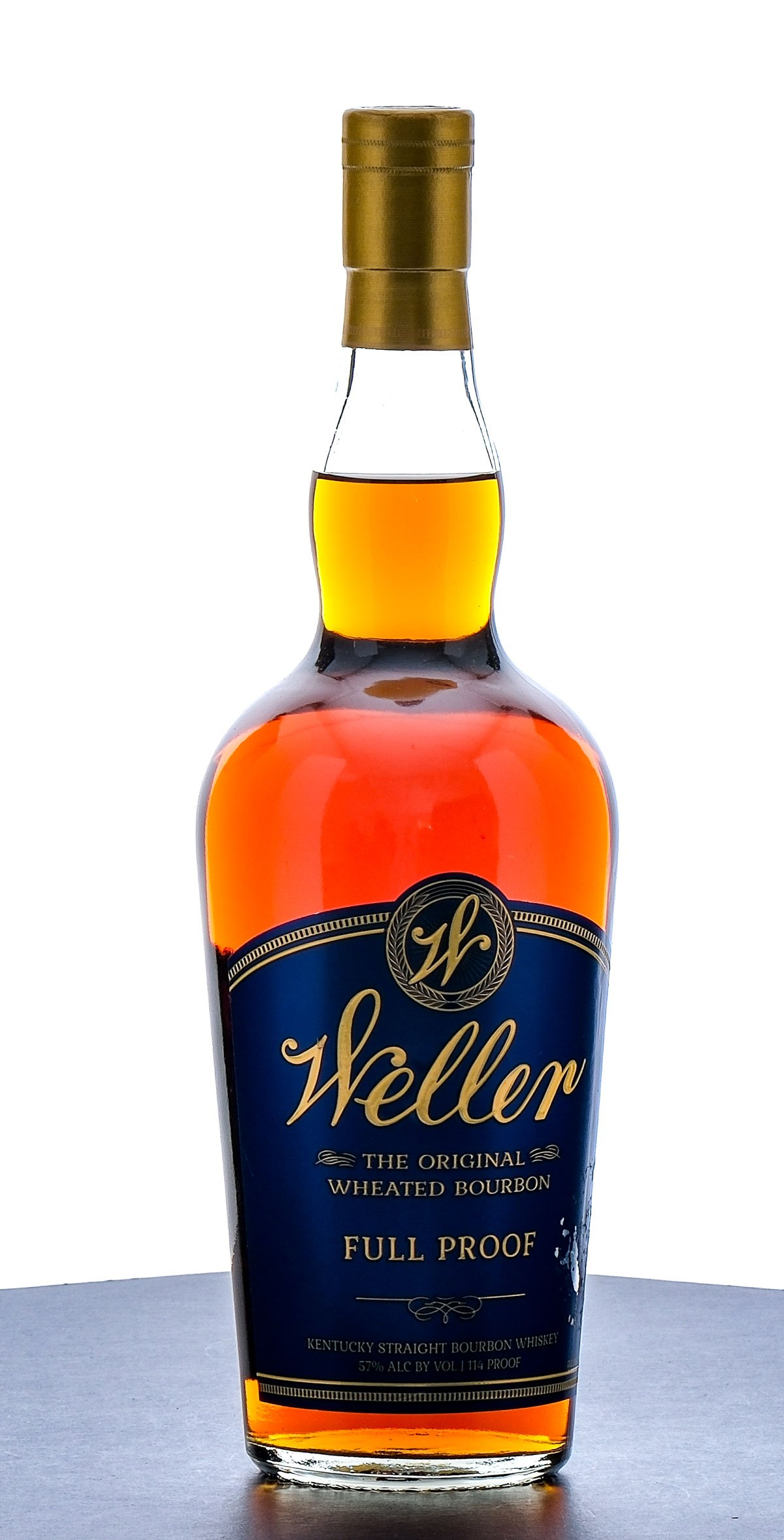 Weller Full Proof Kentucky Straight Bourbon 2022