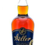 Weller Full Proof Kentucky Straight Bourbon Single Barrel Select
