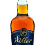 Weller Full Proof NeJaime's Wine & Spirits Sazerac Barrel Select Straight Wheated Bourbon 2023